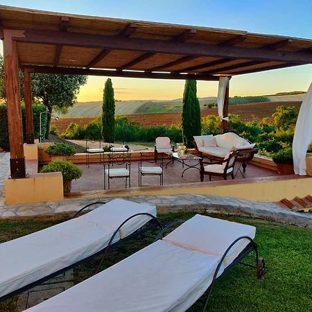 Agriturismo Il Raduno - Max Lelli Marsiliana d'Albegna Extérieur photo