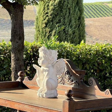 Agriturismo Il Raduno - Max Lelli Marsiliana d'Albegna Extérieur photo