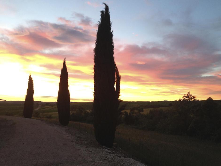 Agriturismo Il Raduno - Max Lelli Marsiliana d'Albegna Extérieur photo