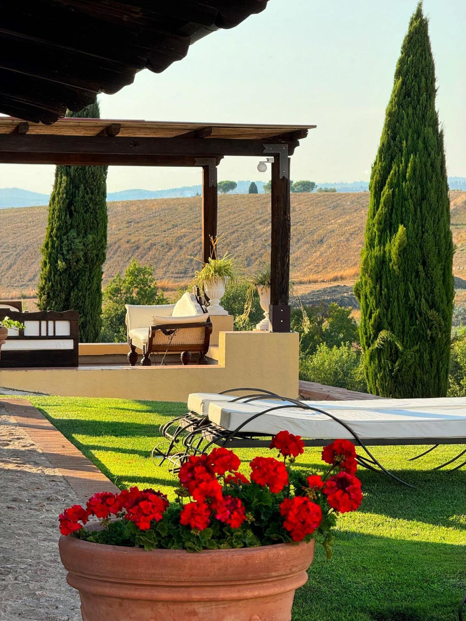 Agriturismo Il Raduno - Max Lelli Marsiliana d'Albegna Extérieur photo
