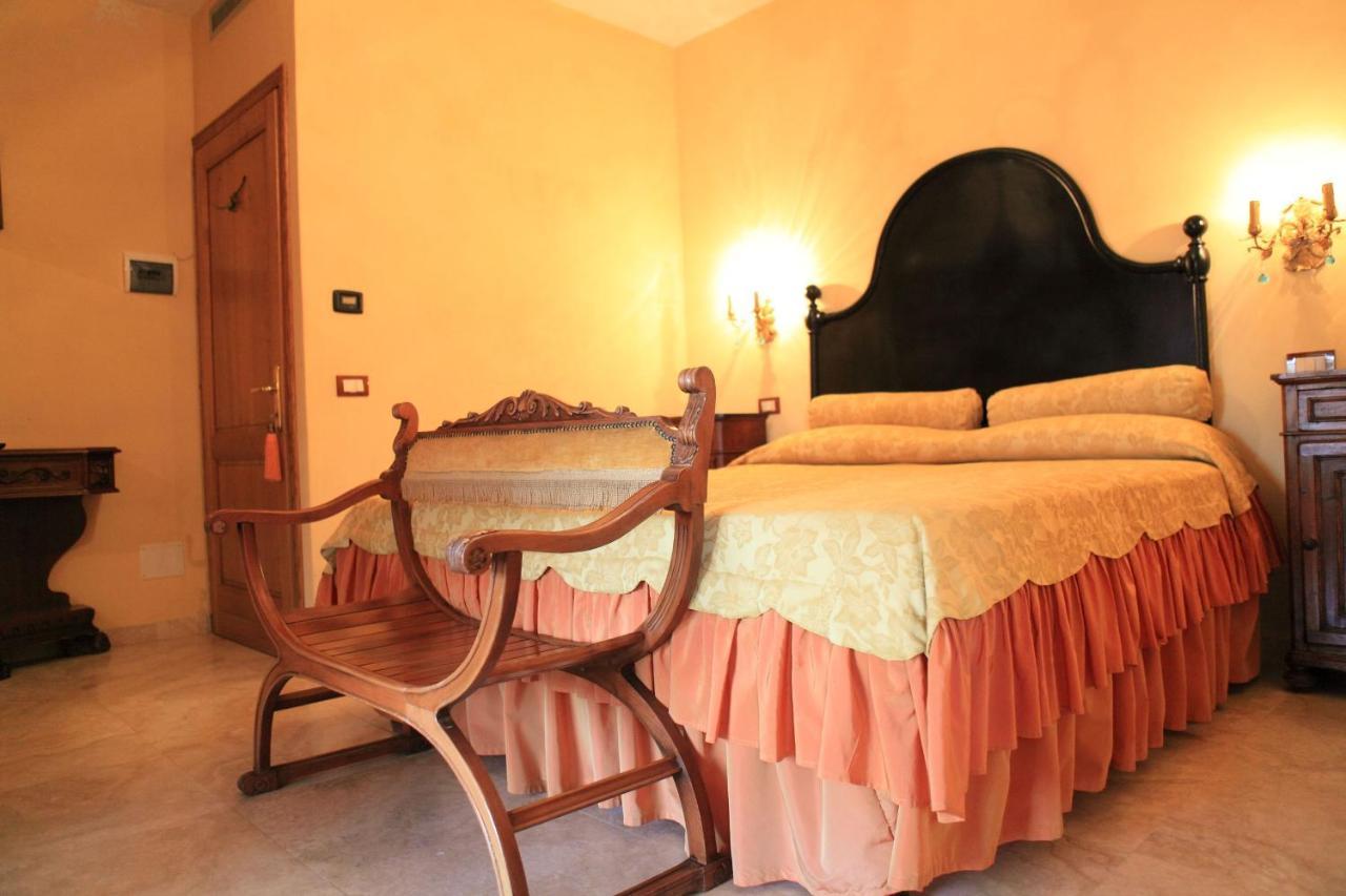 Agriturismo Il Raduno - Max Lelli Marsiliana d'Albegna Extérieur photo
