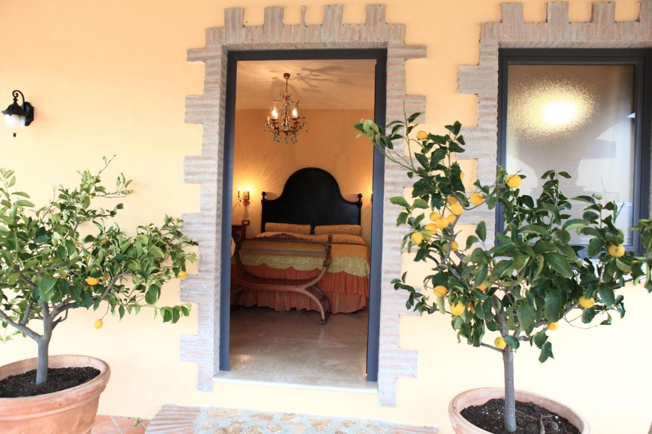 Agriturismo Il Raduno - Max Lelli Marsiliana d'Albegna Extérieur photo