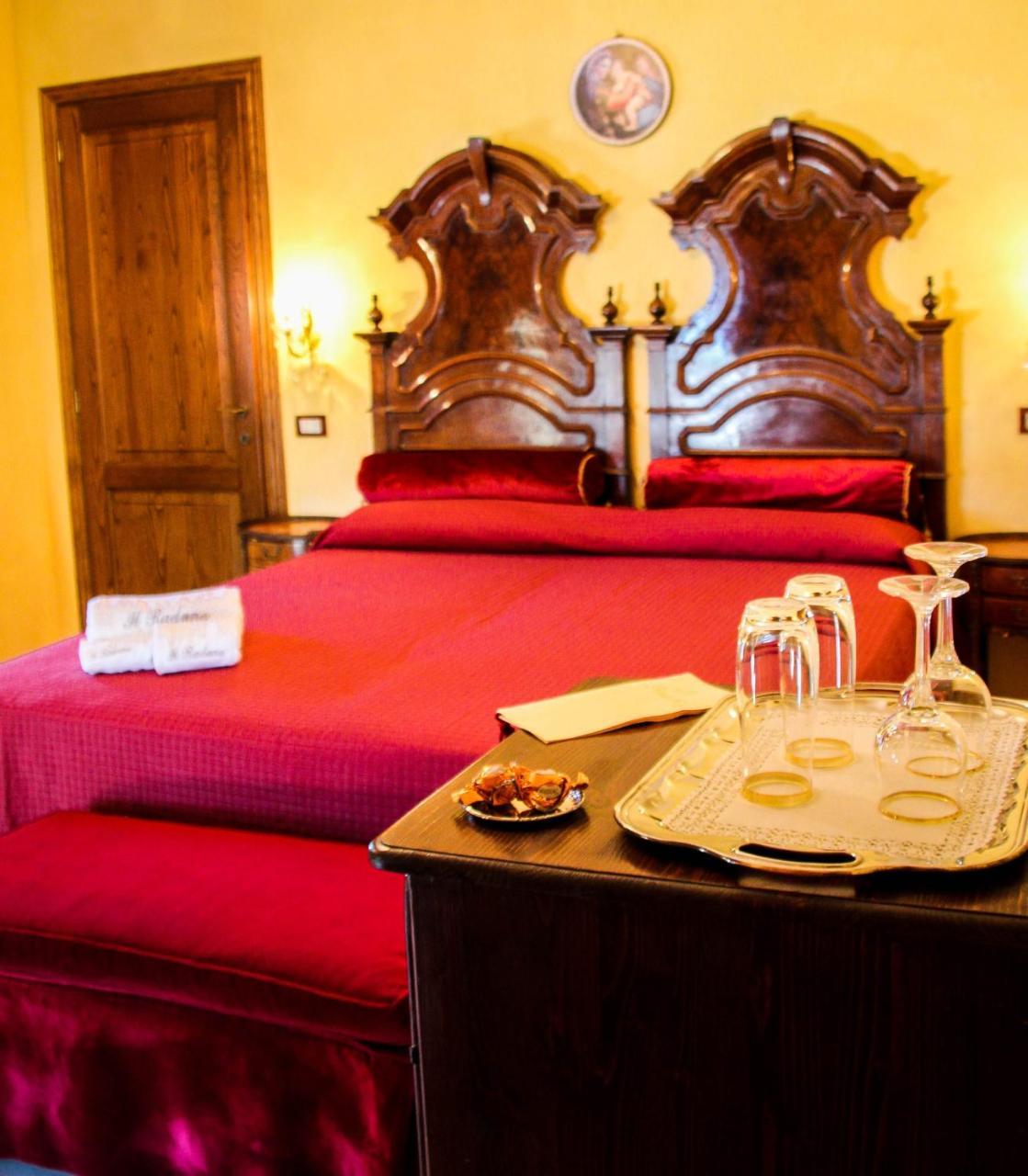 Agriturismo Il Raduno - Max Lelli Marsiliana d'Albegna Extérieur photo