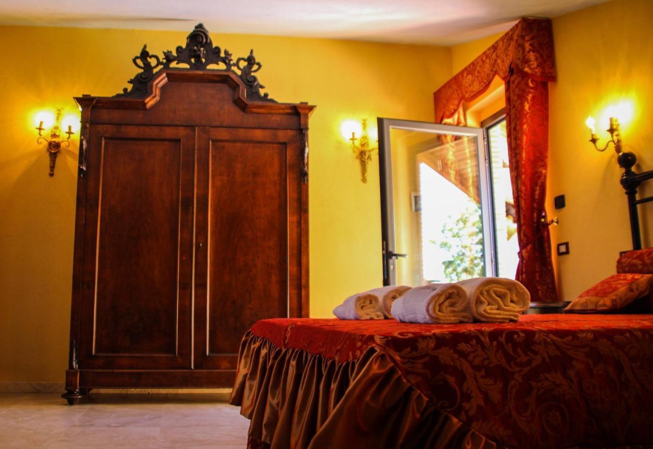 Agriturismo Il Raduno - Max Lelli Marsiliana d'Albegna Extérieur photo