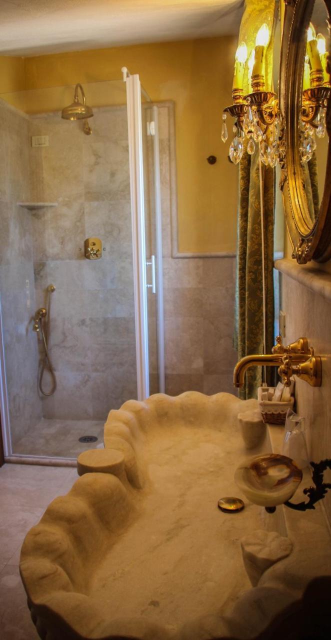 Agriturismo Il Raduno - Max Lelli Marsiliana d'Albegna Extérieur photo