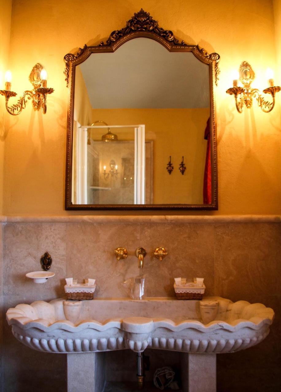 Agriturismo Il Raduno - Max Lelli Marsiliana d'Albegna Extérieur photo