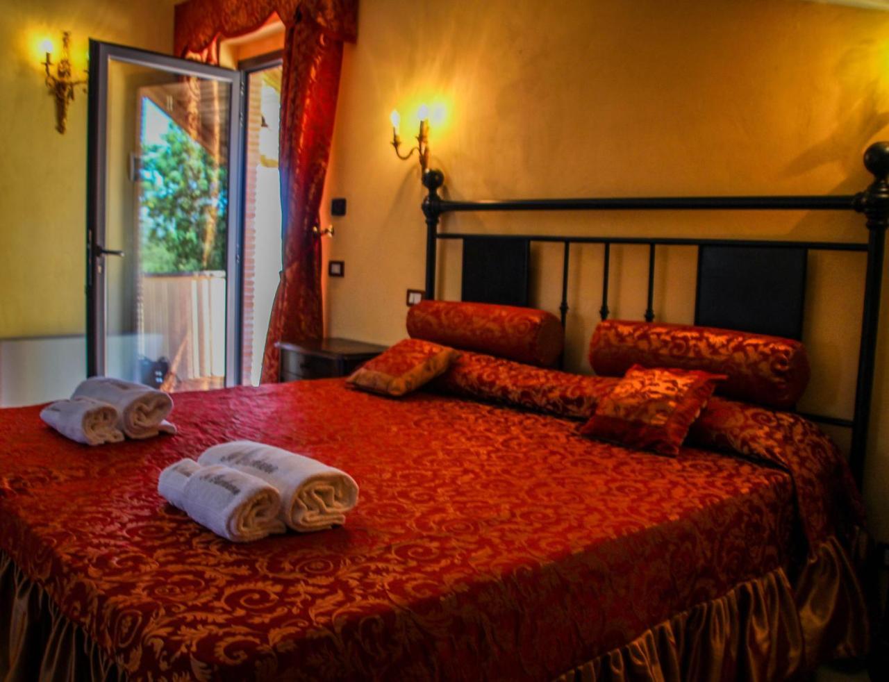 Agriturismo Il Raduno - Max Lelli Marsiliana d'Albegna Extérieur photo