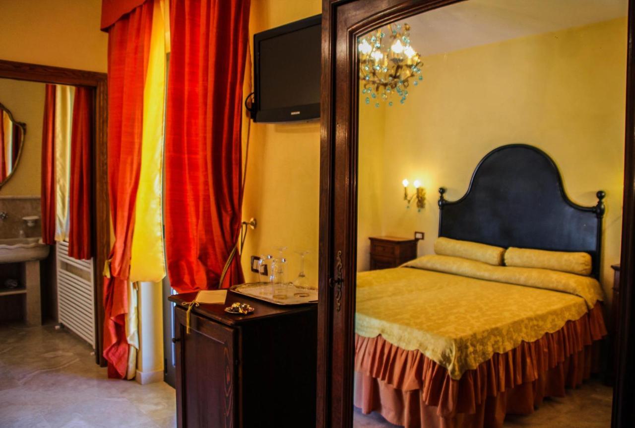 Agriturismo Il Raduno - Max Lelli Marsiliana d'Albegna Extérieur photo
